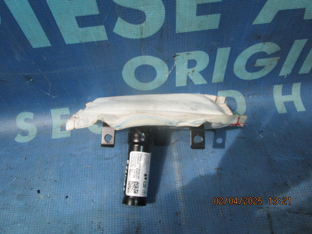 Airbag scaun BMW E70 X5, 7161063 // 7161064