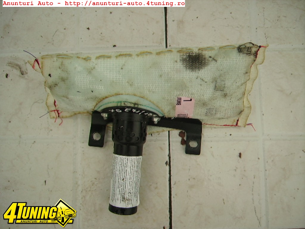 Airbag scaun BMW E71 X6