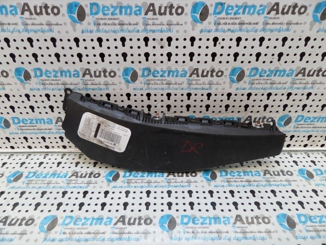 Airbag scaun dreapta, 023478, Renault Laguna 3 (id:193687)