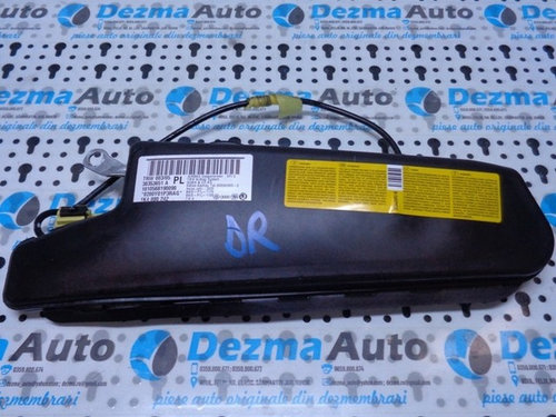 Airbag scaun dreapta, 1K4880242, Skoda Octavia Combi (1Z5) 2004-2013 (id:198940)