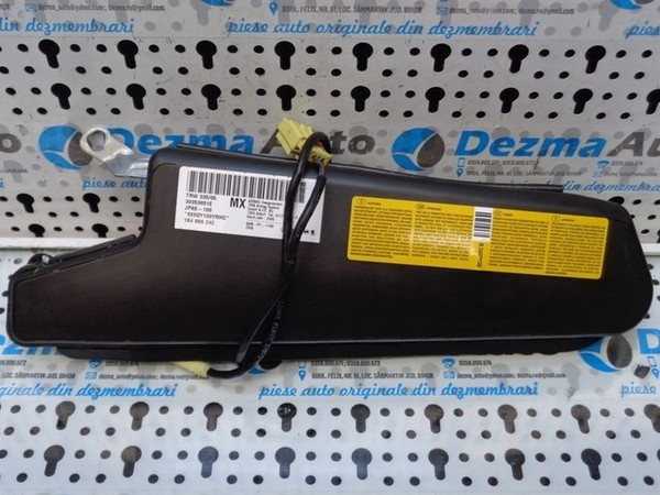 Airbag scaun dreapta, 1K4880242, Vw Jetta 3 (1K2) 2005-2010 (id:207594)
