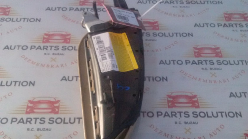 Airbag scaun dreapta 3.0 CDI MERCEDES BENZ CLS 2005-2010