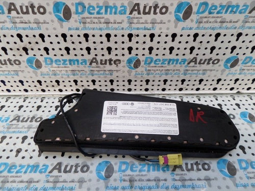 Airbag scaun dreapta, 3C0880242, Vw Passat Variant (3C5) 2005-2010