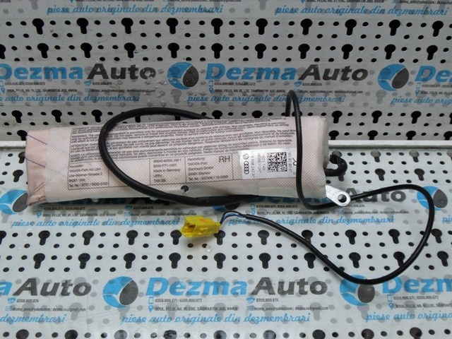 Airbag scaun dreapta, 3T0880242A, Skoda 