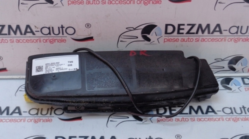 Airbag scaun dreapta, 6J0880242, Seat Ibiza 5 ST