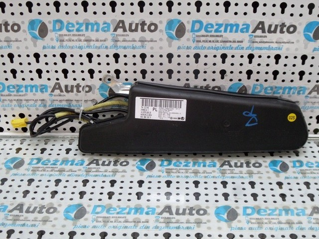 Airbag scaun dreapta 8E0880242M, Audi A4 cabriolet 2002-2009