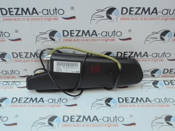 Airbag scaun dreapta, 8E0880242P, Audi A4 Avant (8ED, B7)