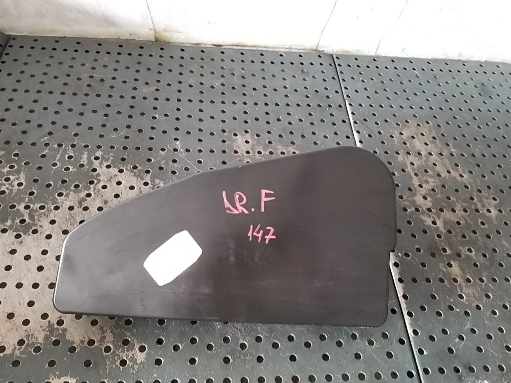Airbag scaun dreapta alfa romeo 147 937 46773571