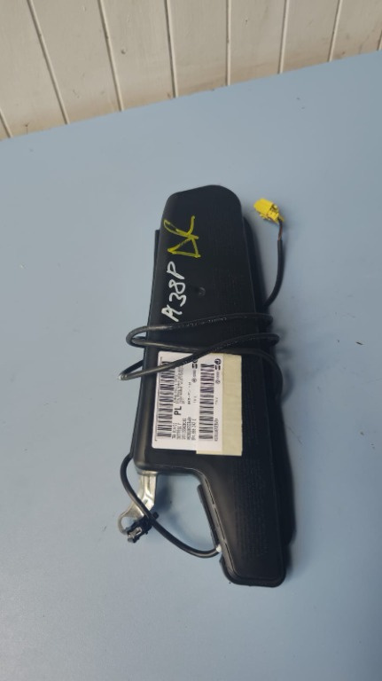 Airbag scaun dreapta Audi A3 8P Facelift 2.0 TDI 2011 Cod : 8P4880242C