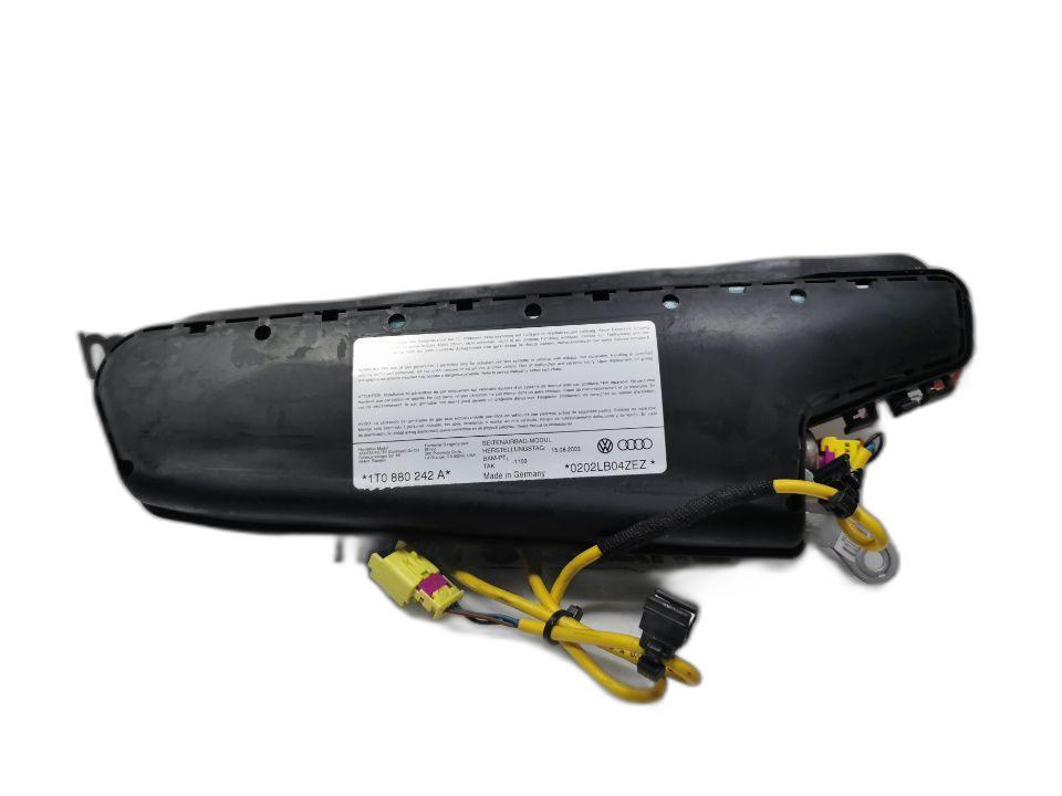 Airbag scaun dreapta ​​Audi A3 (8P1) Coupe 2003 2.0 FSI OEM 1T0880242A
