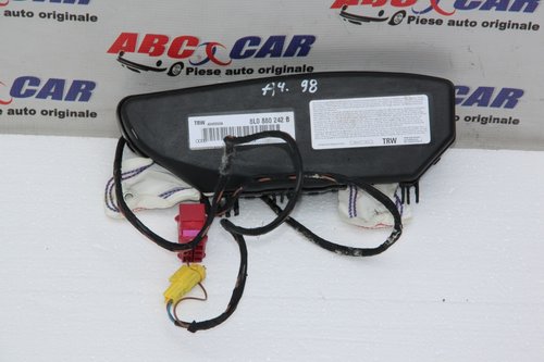 Airbag scaun dreapta Audi A4 B5 cod: 8L0880242B model 1998