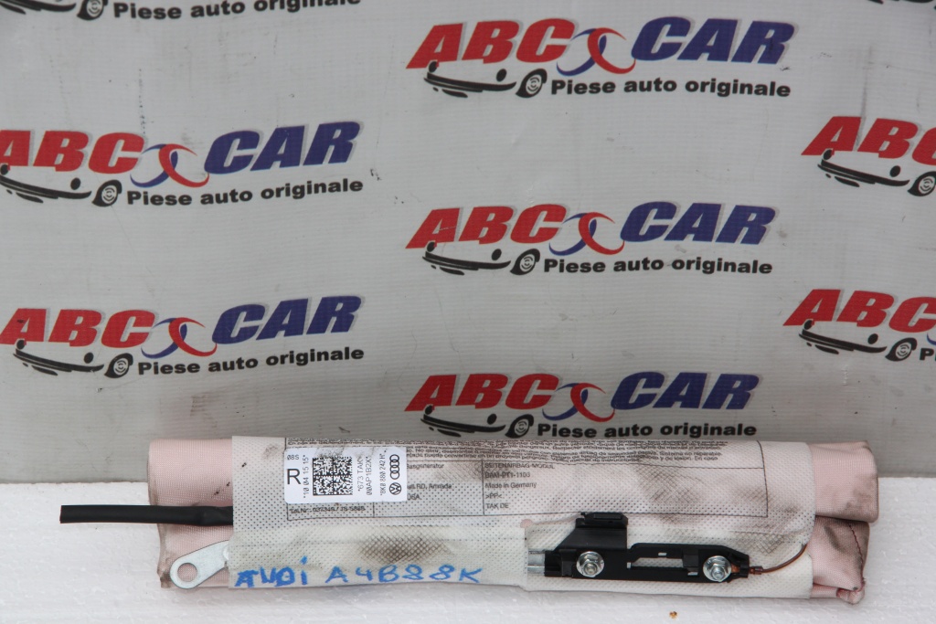 Airbag scaun dreapta Audi A4 B8 8K cod: 8K0880242H model 2012