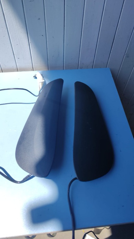 Airbag scaun dreapta Bmw Seria 1 E87 2.0 N47 2011 Cod : 601978900