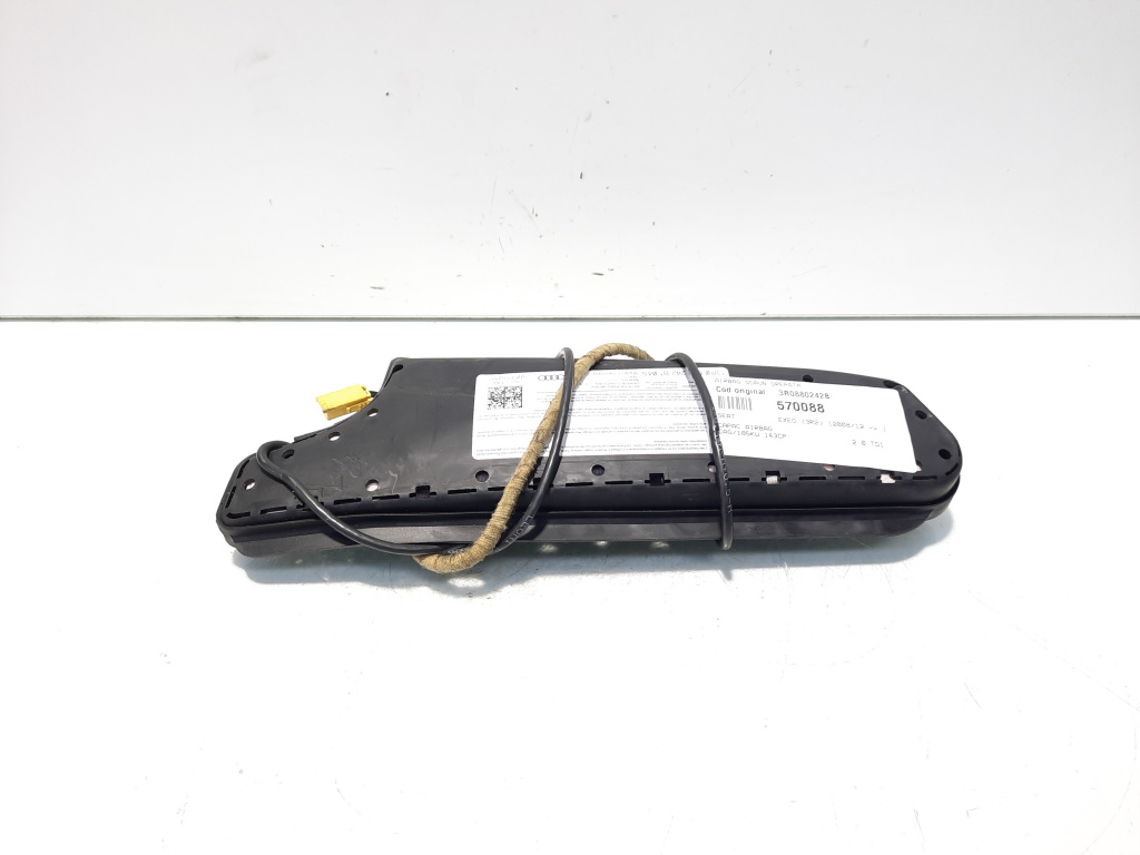 Airbag scaun dreapta, cod 3R0880242B, Seat Exeo ST (3R5) (idi:570088)
