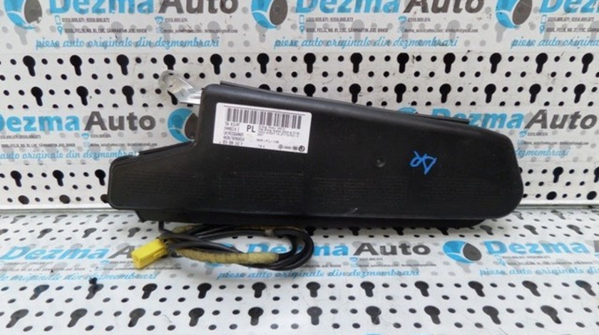 Airbag scaun dreapta, cod 8E0880242P, Audi A4 Avant (8ED, B7) 2004-2008 (id:188818)