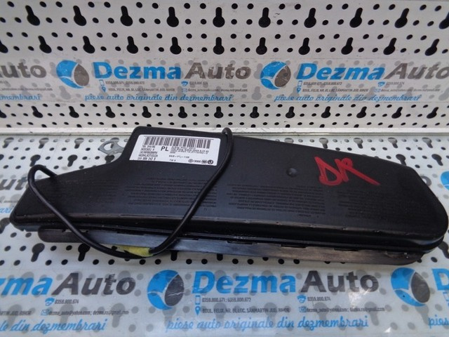 Airbag scaun dreapta fata, 1K0880242B, Vw Golf Plus 5M1, 521 (id:201632)