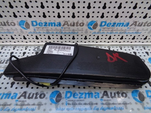 Airbag scaun dreapta fata, 1K0880242B, Vw Golf Plus 5M1, 521 (id:201632)