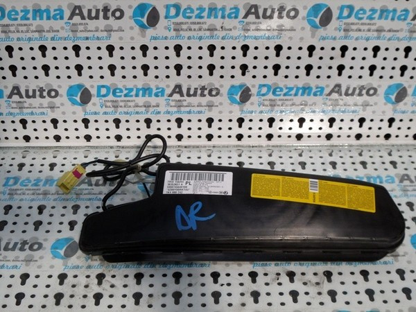 Airbag scaun dreapta fata, 1K4880242, Seat Altea (5P1), 1.6B, (id.167442)
