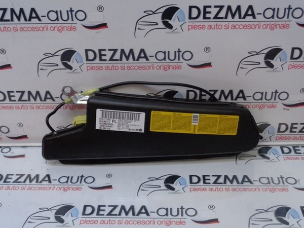 Airbag scaun dreapta fata, 1K4880242, Seat Altea (5P1) 2004-2013 (id:193930)