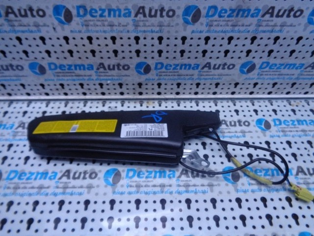 Airbag scaun dreapta fata, 1K4880242, Vw Golf 5 (1K1) 2003-2009 (id:197893)