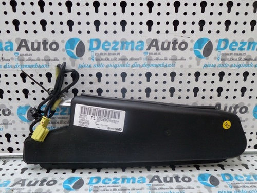 Airbag scaun dreapta fata 1K4880242B, Seat Leon (1P1) 2005-2011 (id.124640)