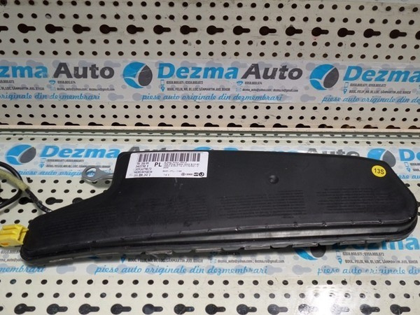 Airbag scaun dreapta fata, 1K5880242D, Skoda Octavia 2