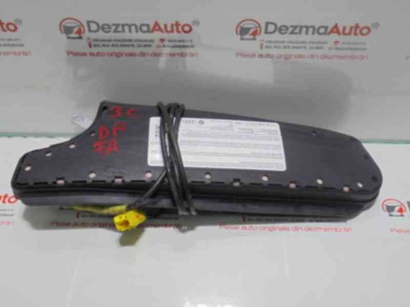 Airbag scaun dreapta fata, 3C08800242C, Volkswagen Passat Variant (3C5)