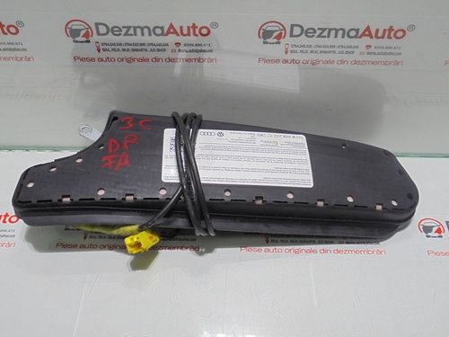 Airbag scaun dreapta fata, 3C08800242C, Vw Passat (3C2)(id:296538)