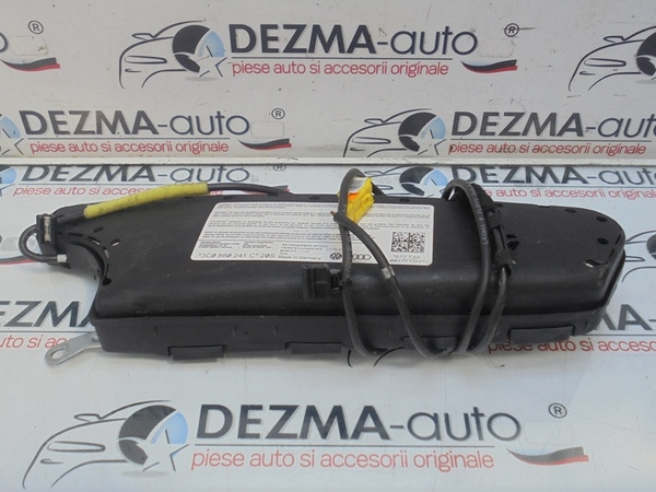 Airbag scaun dreapta fata, 3C0880242C, Vw Passat (3C2) (id:259598)