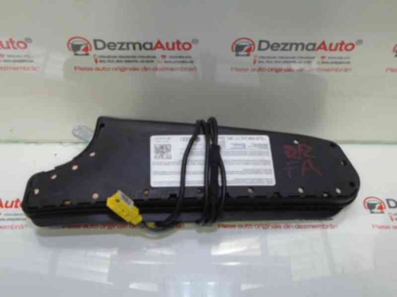 Airbag scaun dreapta fata, 3C0880242C, Vw Passat Variant (3C5)