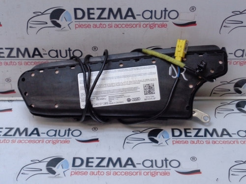 Airbag scaun dreapta fata 3C0880242C, Vw Passat (3C2) (id:231598)