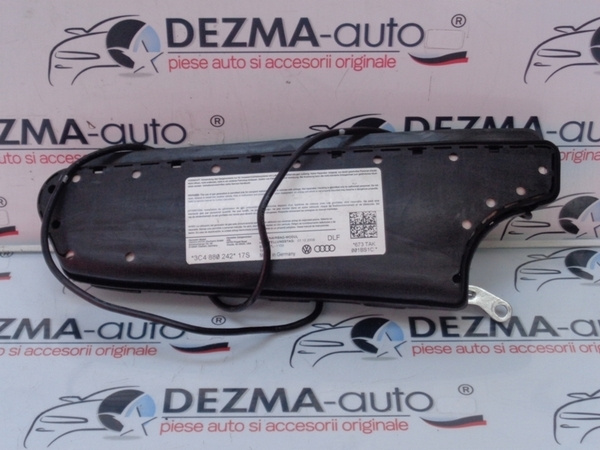 Airbag scaun dreapta fata 3C4880242, Vw Passat (3C2)