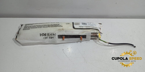 Airbag scaun dreapta fata 3G0880242D Volkswagen VW Passat B8 [facelift] [2019 - 2020]