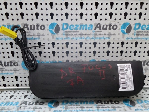 Airbag scaun dreapta fata 4M51-A611D10-AD, Ford Focus 2 (DA) 2004-2011 (id.150208)