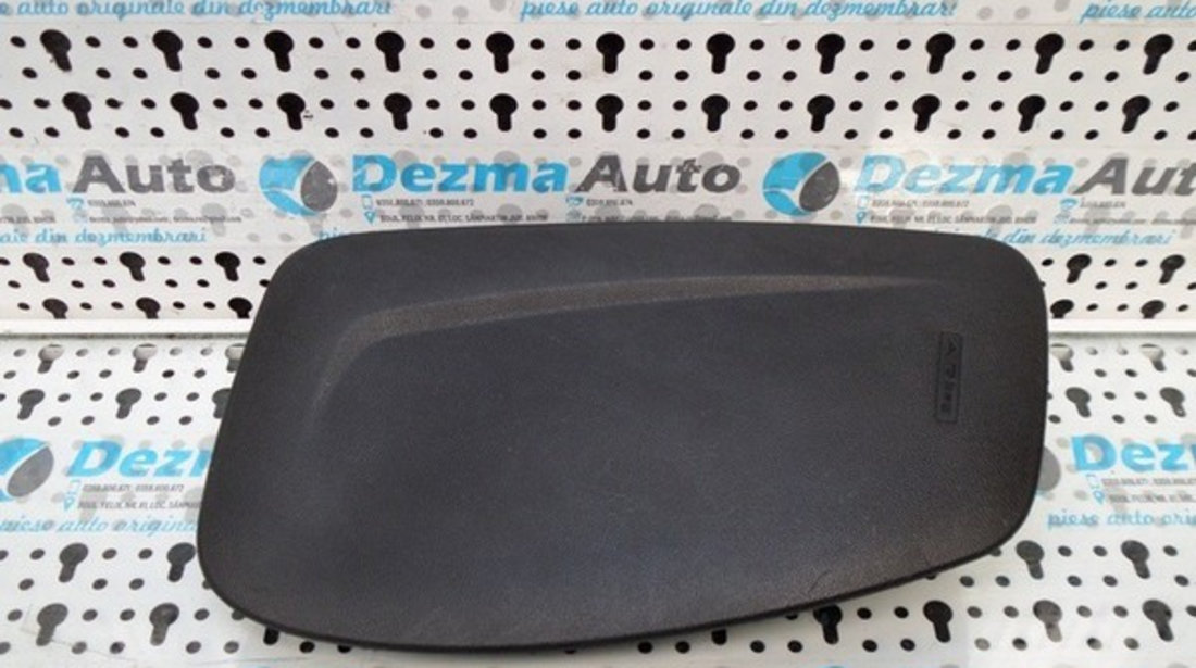 Airbag scaun dreapta fata, 557029540, Fiat Grande Punto 199 (id.166976)