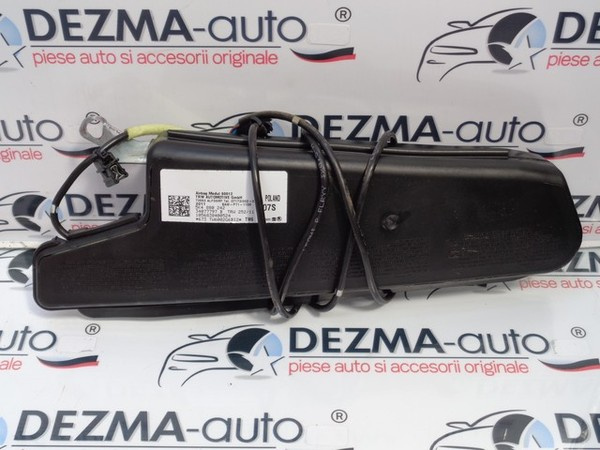 Airbag scaun dreapta fata 5K4880242, Vw Golf 6 (5K1) 2008-2012 (id:214815)