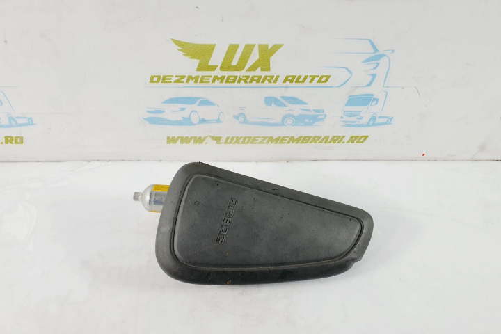Airbag scaun dreapta fata 64127240b Opel Corsa C [2000 - 2003]