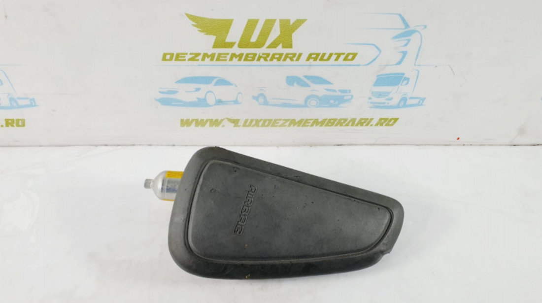 Airbag scaun dreapta fata 64127240b Opel Corsa C [2000 - 2003]