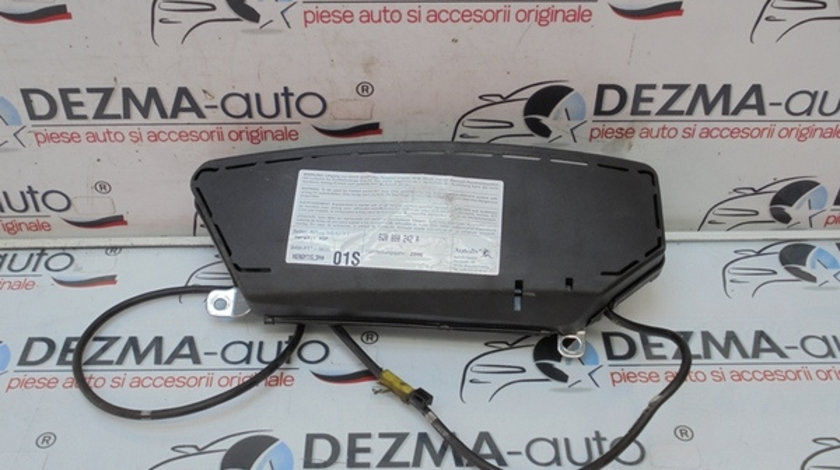 Airbag scaun dreapta fata, 6Q0880242A, Vw Polo (9N_) (id:251621)