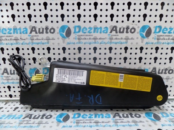 Airbag scaun dreapta fata 8E0880242J, Audi A4 (8EC, B7) 2004-2008 (id.158989)