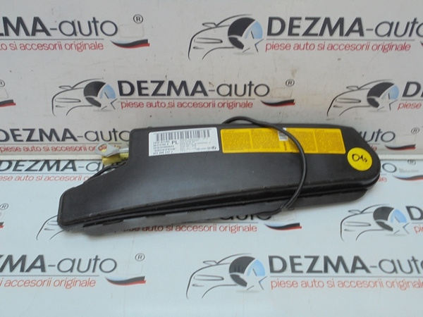 Airbag scaun dreapta fata, 8E0880242J, Audi A4 Avant (8ED, B7)