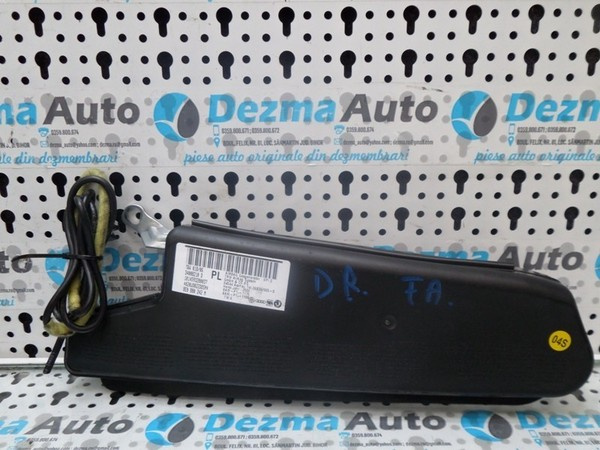 Airbag scaun dreapta fata 8E0880242M, Audi A4 (8EC, B7) 2004-2008 (id.118393)