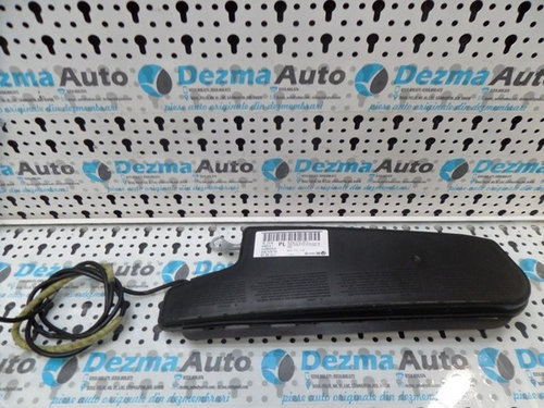 Airbag scaun dreapta fata, 8E0880242P, Audi A4 (8EC, B7) 2004-2008, (id.166399)