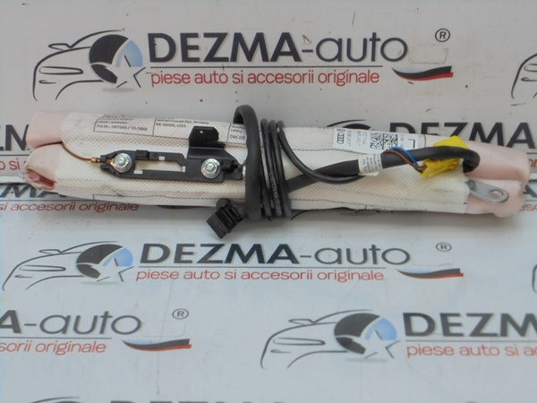 Airbag scaun dreapta fata, 8K0880242F, Audi A4 (8K2, B8) (id:263555)