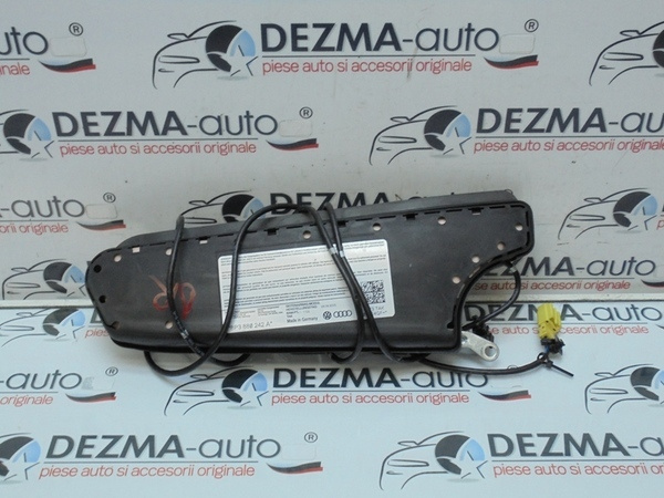 Airbag scaun dreapta fata, 8P3880242A, Audi A3