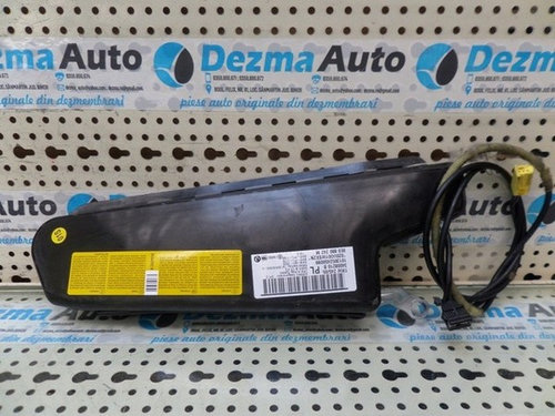Airbag scaun dreapta fata Audi 4 8E, B7 , 8E0880242M