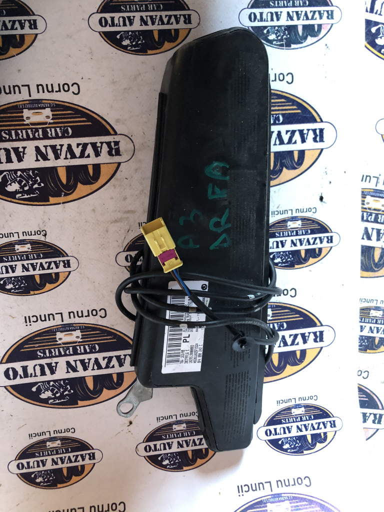 Airbag scaun dreapta fata Audi A3 2010, 8P4880242C