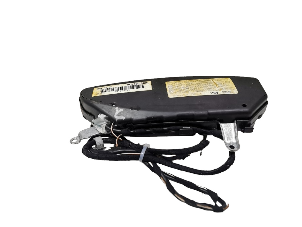 Airbag scaun dreapta fata ​Audi A3 (8L1) Coupe 1999 1.9 TDI AUDI A3 (8L1) [ 1996 - 2006 ] OEM 8L3880242A