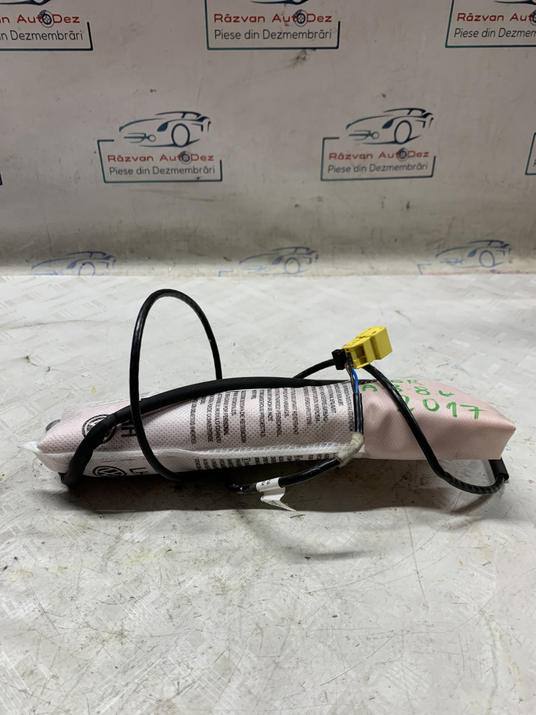 Airbag scaun dreapta fata Audi A3 8V 2.0 Motorina 2017, 8V4880242B