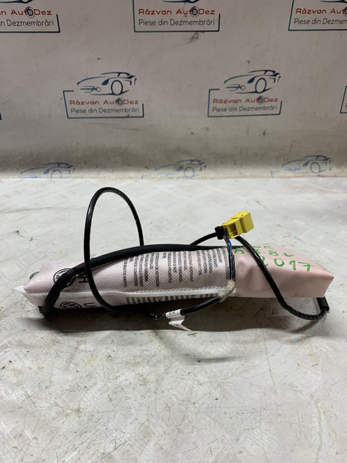 Airbag scaun dreapta fata Audi A3 8V 2.0 Motorina 2017, 8V4880242B